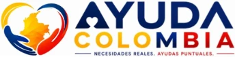 AyudaColombia.info