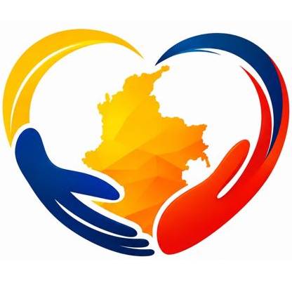 Ayuda Colombia | Desde Cualquier Lugar del Mundo Estamos con Colombi